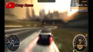 #Download NFS mostwanted 60fps OFFLINE