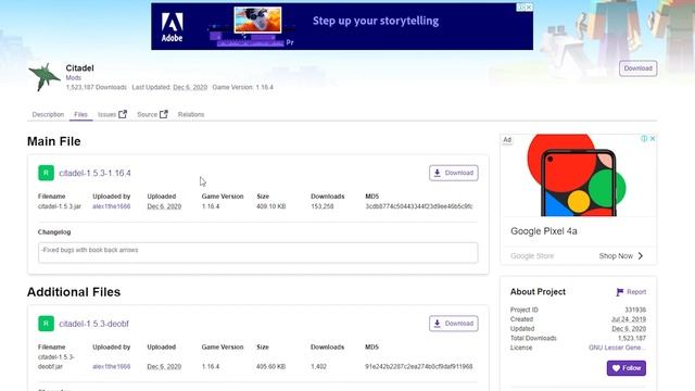 How to install Ice and Fire Mod for Minecraft (Rideable, Tamable Dragons) смотреть онлайн