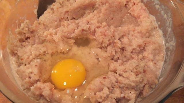 Куриные котлеты рецепт. Как приготовить котлеты из курицы?