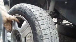 как поменять восьмерки и саленблоки на ваз