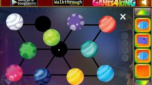 G4K Saltation Boy Escape Game Walkthrough