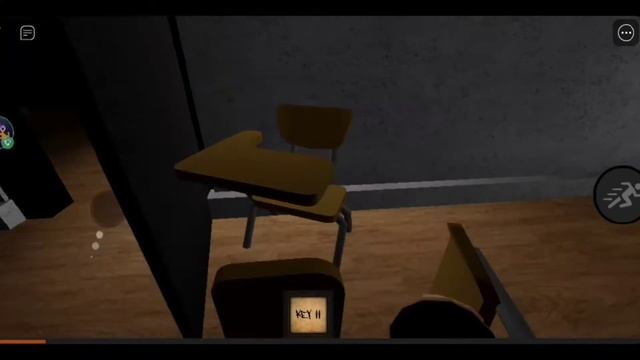 играем в роблокс horror игра смотреть онлайн