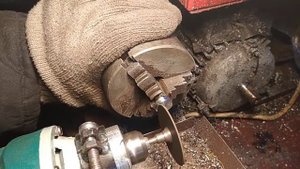 Шестигранник, как сделать