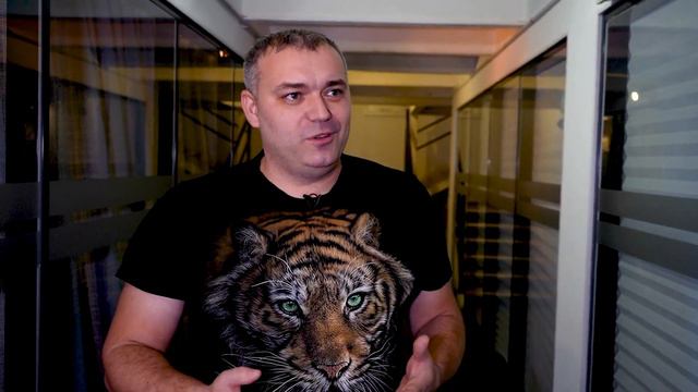 Видео из организованного мной мероприятия в Волгограде смотреть онлайн