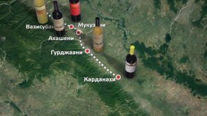 Орёл и Решка. Перезагрузка-3. Тбилиси