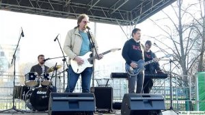 Группа «Куба» - Крылья за спиной (Черный ворон)