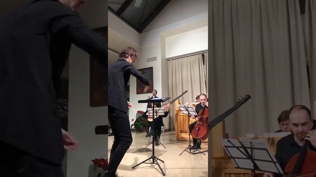 Филипп Чижевский. Галерея Нико смотреть онлайн