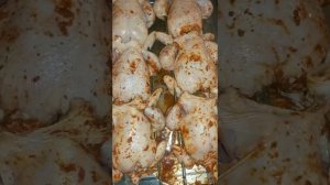 Готовим Курицу Гриль ! Готовим Вкусно ! #Гриль#Курица#Вкуснодел