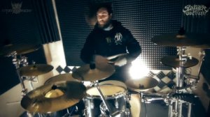 Slaughter To Prevail - Hell (DRUM PLAY THROUGH)
