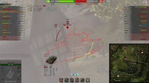 VK 30.02 M Гайд Обзор Мастер