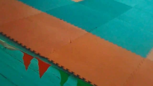 Каратэ шинкиокушинкай