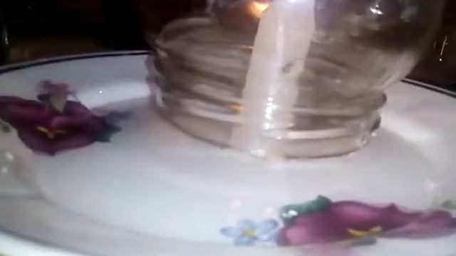 Как заставить воду подняться в стакан без усилий смотреть онлайн