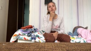 Вова заболел | Распаковка | VLOG