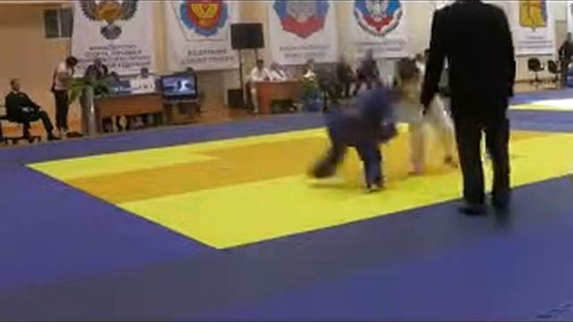 Дзюдо г.Киров 28.10.2012 смотреть онлайн