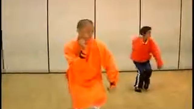 Шаг 1-6 боевые искусства Шаолиня Кунг Фу Шаолинь смотреть онлайн