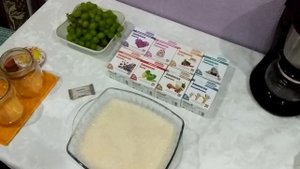 Ряженка в домашних условиях на закваске БакЗдрав