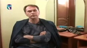 Алексей Гуськов, актёр, продюсер, лауреат Государственной премии России, народный артист России