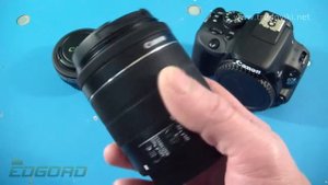 Объективы для Canon 100D. Часть 2.