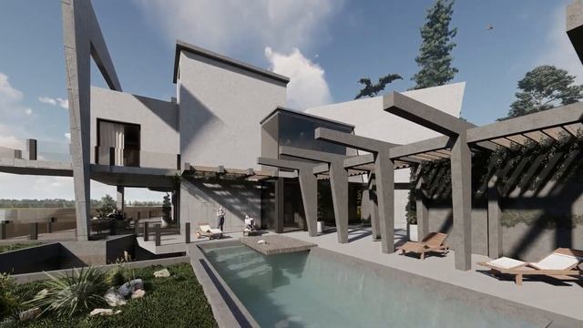 Проект Частного Дома, Усть Донецк, Дека-арт смотреть онлайн