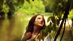 Отпусти меня река ...  исп. ВАРВАРА