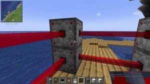 Яша Манкрафт. Защита дома