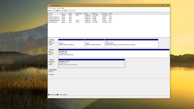 How to Fix External Drive Not Recognized Error in Windows смотреть онлайн