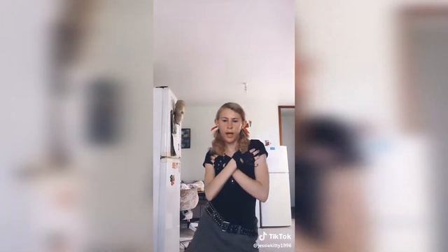 TOP TOP TIKTOK ПОДБОРКА ВИДЕО БУДУЩЕГО ИНТЕРНЕТА Часть 4
