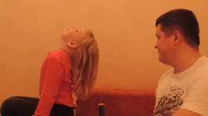Как быстро завязать хвостик. быстро завязать хвостик дочке.