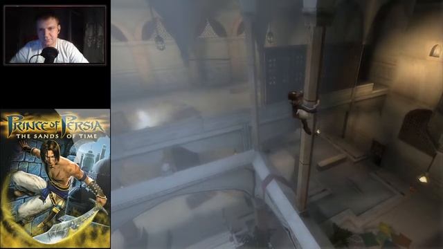 Восточный Марафон | Prince of Persia #2 смотреть онлайн