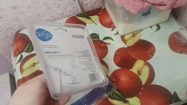 Крючок SenSea KVADRO смотреть онлайн