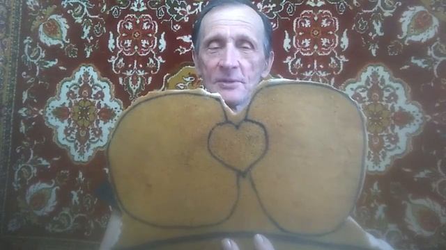 АА НН КК ХА. Кровообращение от фараона Эхнатона. Бессмертие. смотреть онлайн