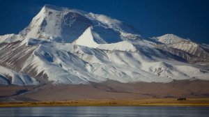 Гора Кайлас технология богов Тибетская мистика