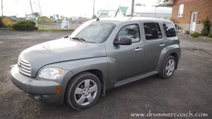 Chevrolet HHR