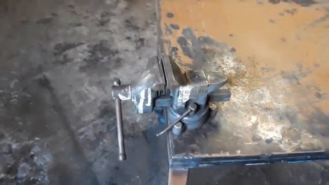 Сварочный стол своими руками . смотреть онлайн