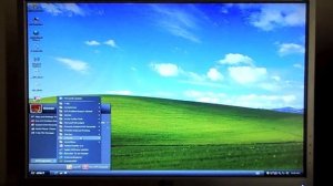 Windows XP on OS X 10.8 Mountain Lion BootCamp (Mac mini (mid 2011) )