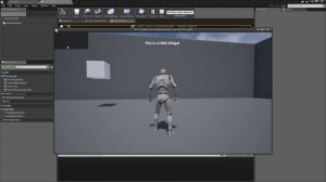 HUD - Draw Rect _ Line Nodes in Unreal Engine 4