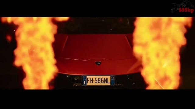 Джереми Кларксон О Lamborghini Huracan Performante - Яркая и Сочная смотреть онлайн