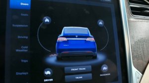 Tesla Model X 90D - 2016 | Почему Tesla самый лучший автомобиль?