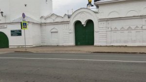 Где находится оригинал Феодоровской иконы Божией матери.Кострома.Богоявленско- Анастасиин монастырь.