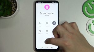 How to Answer Incoming Calls on XIAOMI Redmi A1