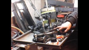 Как переделать мотоблок на мототрактор своими руками. Комплектующие что можно использовать.