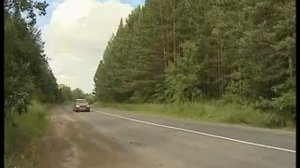 Памятники вдоль дорог