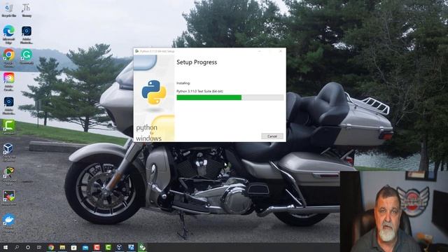 Installing or Upgrading Python 3.11 On Windows Computers
