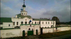 Рязань, Константиново, Москва. Достопримечательности города и окрестностей. Что посмотреть в Рязани