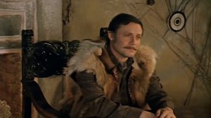 Трактирщик из Обыкновенное Чудо. 1978