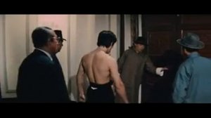 Брюс Ли. Кто говорит что всё равно как жить