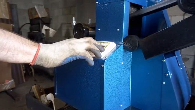 Профилегиб трубогиб электрический гидравлический. смотреть онлайн