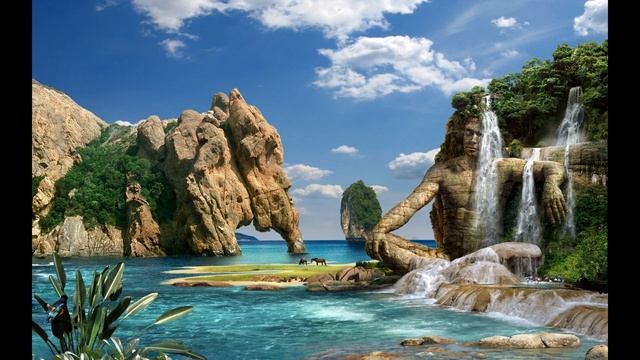 Лучшая музыка для медитации. Концентрация. Медитация. Лучшее. смотреть онлайн