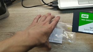 LENOVO G570 МАКСИМАЛЬНОЕ УСКОРЕНИЕ / КЛОНИРОВАНИЕ / УСТАНОВКА SSD / ЧИСТКА / ЗАМЕНА ТЕРМОПАСТЫ