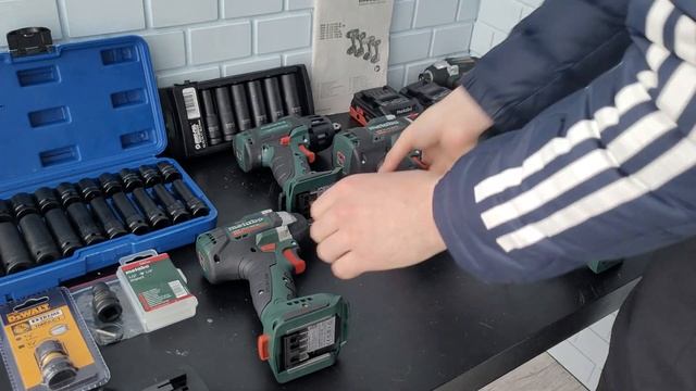 metabo ssw 18 lt 300 bl, ssw 18 ltx 400 bl, metabo ssw 18 ltx 800 bl, metabo ssw 18 ltx 1750 bl смотреть онлайн